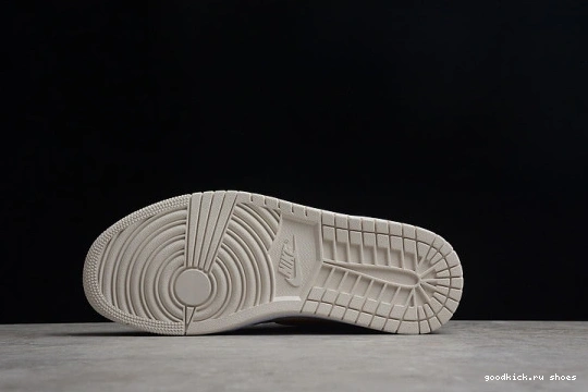 SE BROWN MID BASALT JORDAN OATMEAL DO6699-200 DO6699-200 1 0322